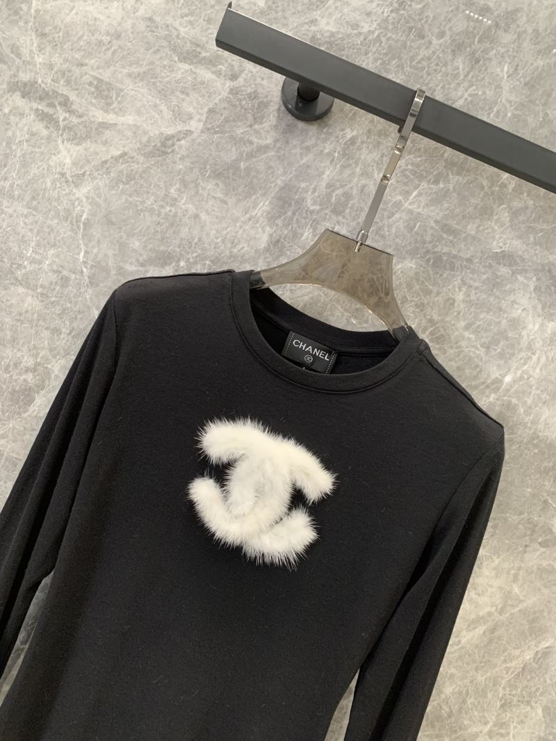 Chanel T-Shirts